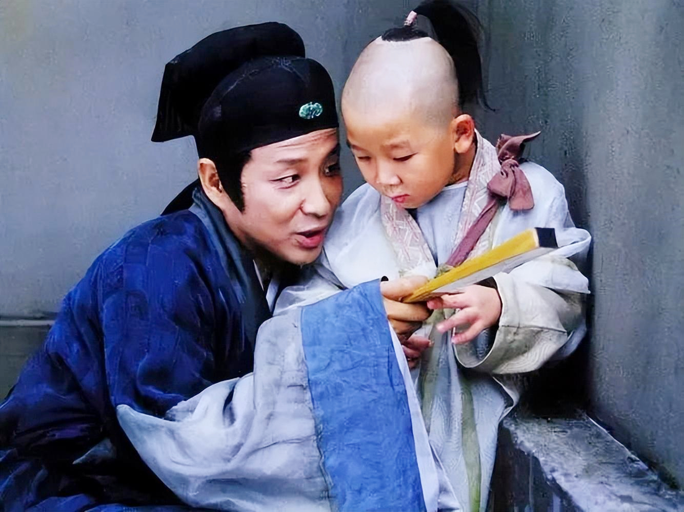 林妙妙长大后长什么样,林妙妙长大后长什么样子