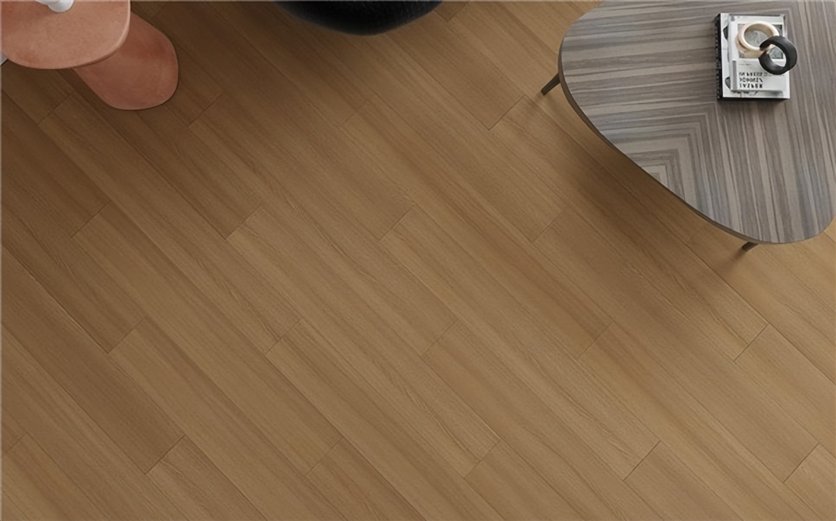 德尔地板产品推荐|锦瑟系列