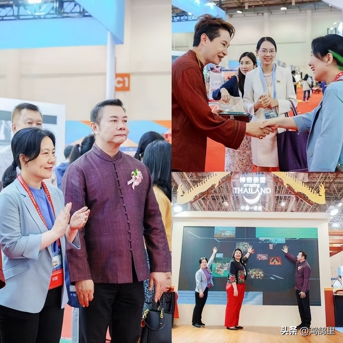 泰国安全游,泰国最安全旅游攻略