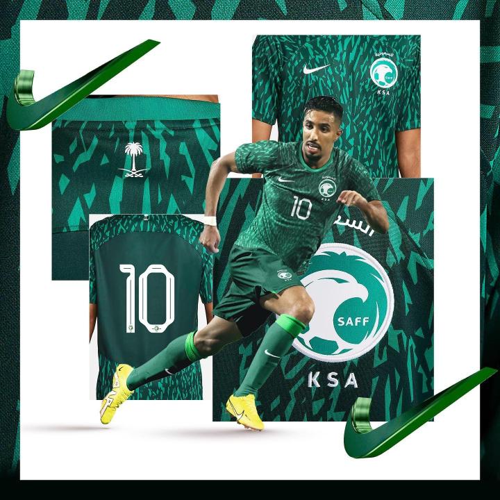 2022世界杯公认最漂亮球衣是什么,2022年世界杯32种球衣