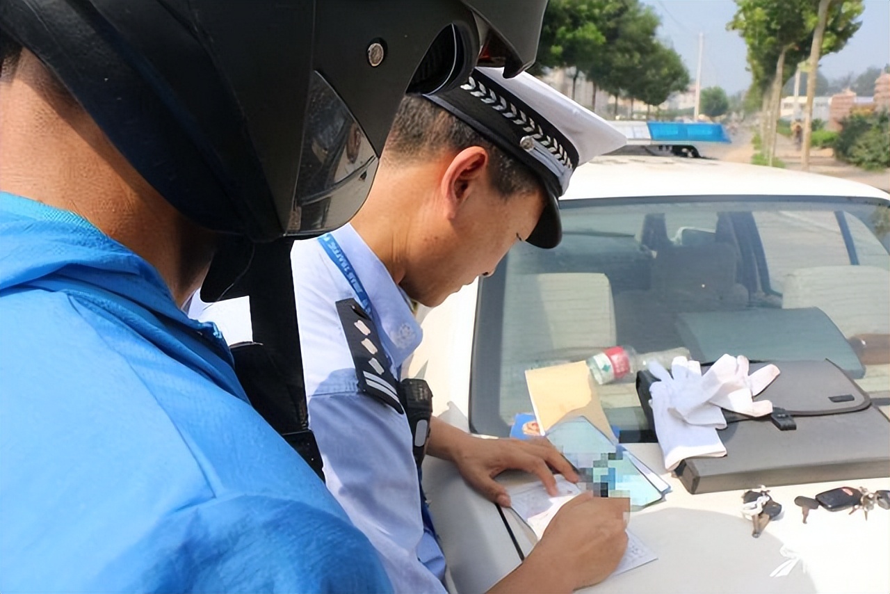 驾驶证c1实习期扣了6分有什么影响,c1驾驶证实习期扣9分会影响转正吗