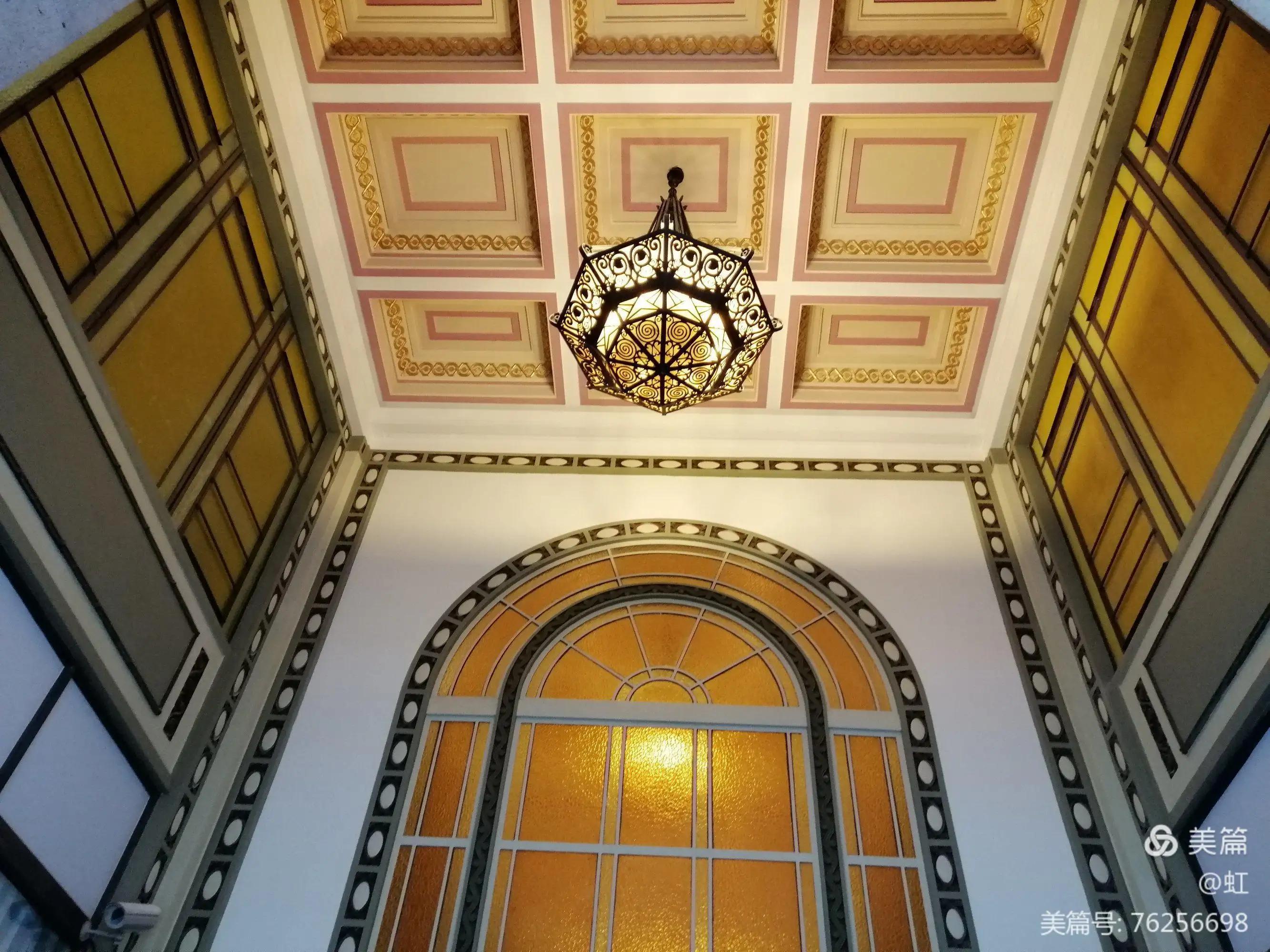 上海外滩带你欣赏不一样的风景,漫步在外滩看风景