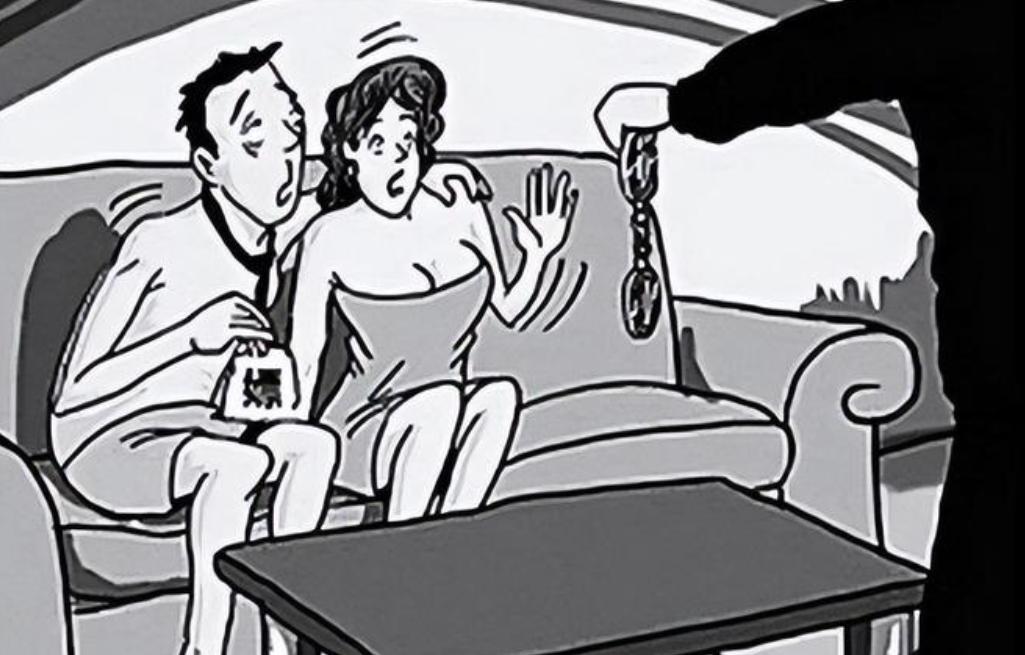 “成功人士交流群”竟是招嫖微信群？开房优惠100，数字表示暗号