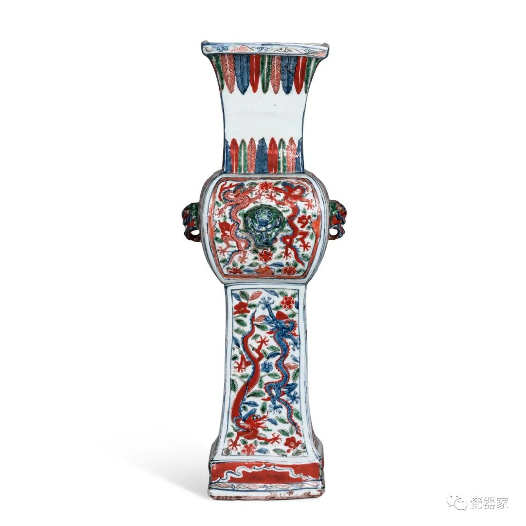 苏富比瓷器秋拍 (苏富比19年香港瓷器春拍)