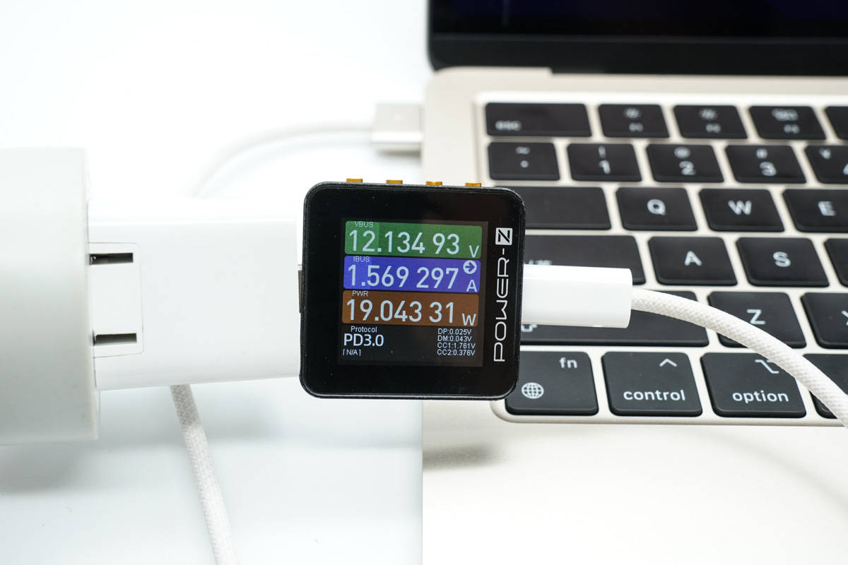 苹果macbookairm2深度测评,macbookairm2新款测评