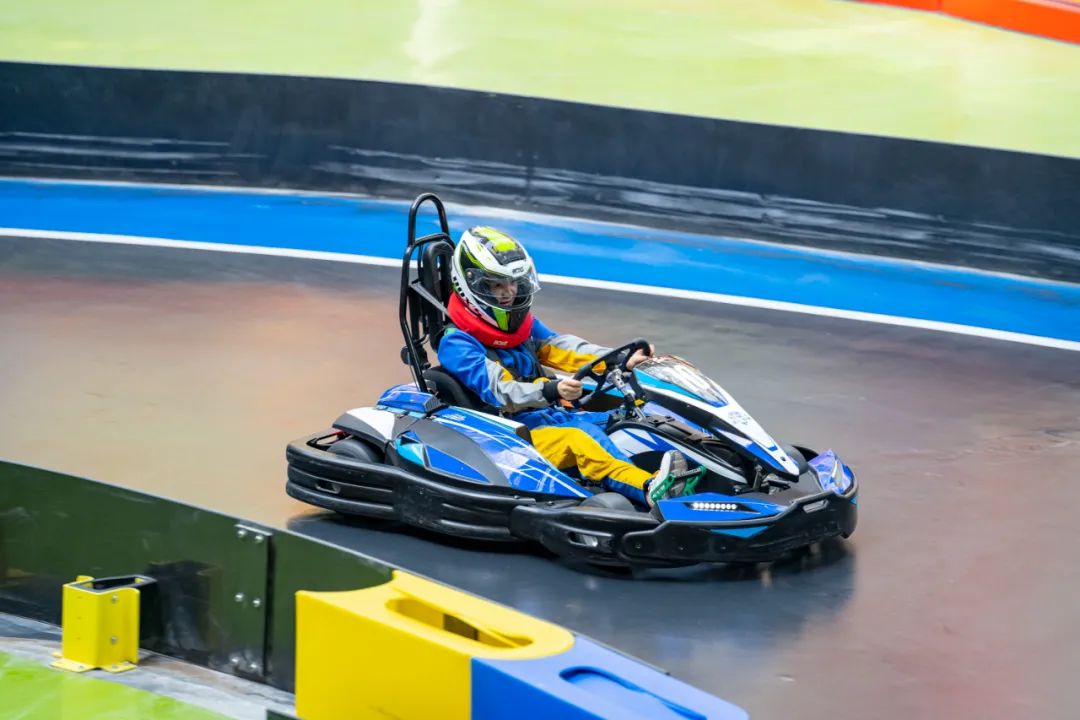 2023泉城新春贺年会来啦!灯会庙会游园会统统都有