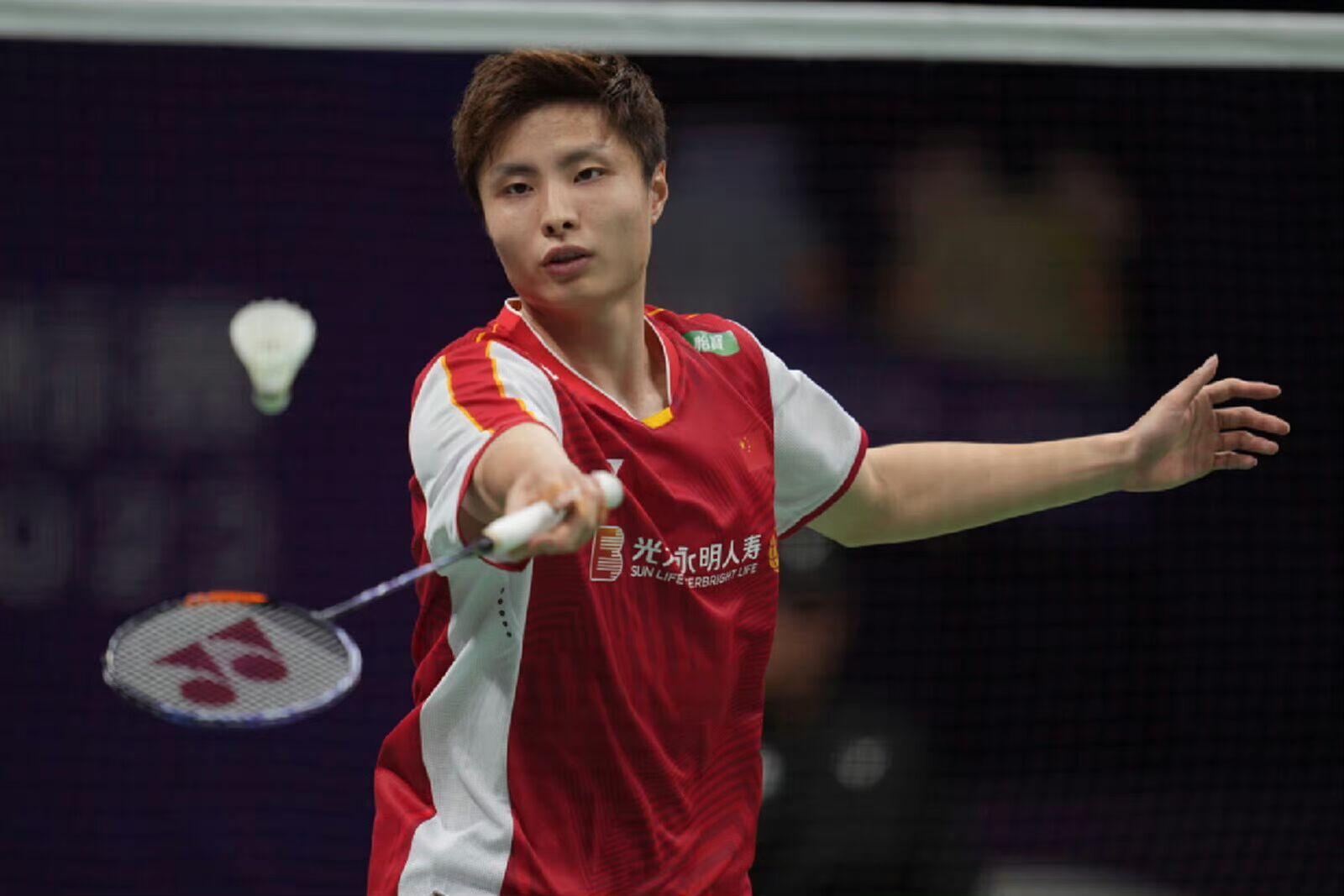 2023苏迪曼杯cctv5直播,cctv-5体育直播高清苏迪曼杯女双