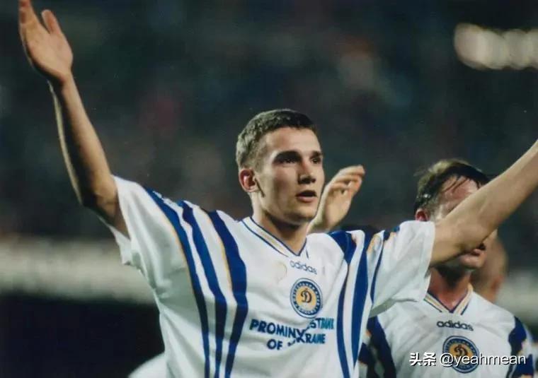 梅罗上一次得金球奖,终结梅罗连续十年金球奖的男人