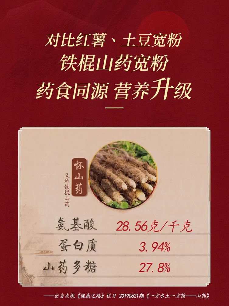 张宝山水晶宽粉,张宝山山药粉好不好