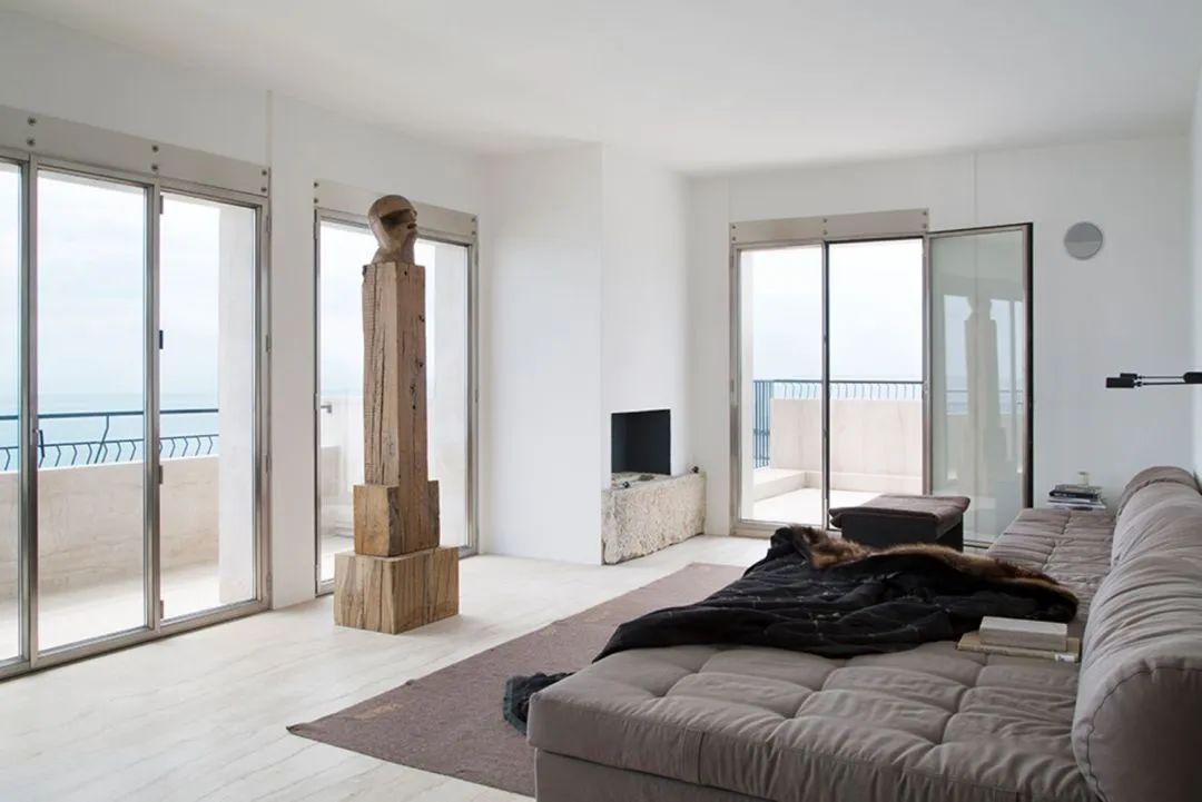 自成一派，窥探Marni、GANNI、RickOwens、BellaFreud时装总监家