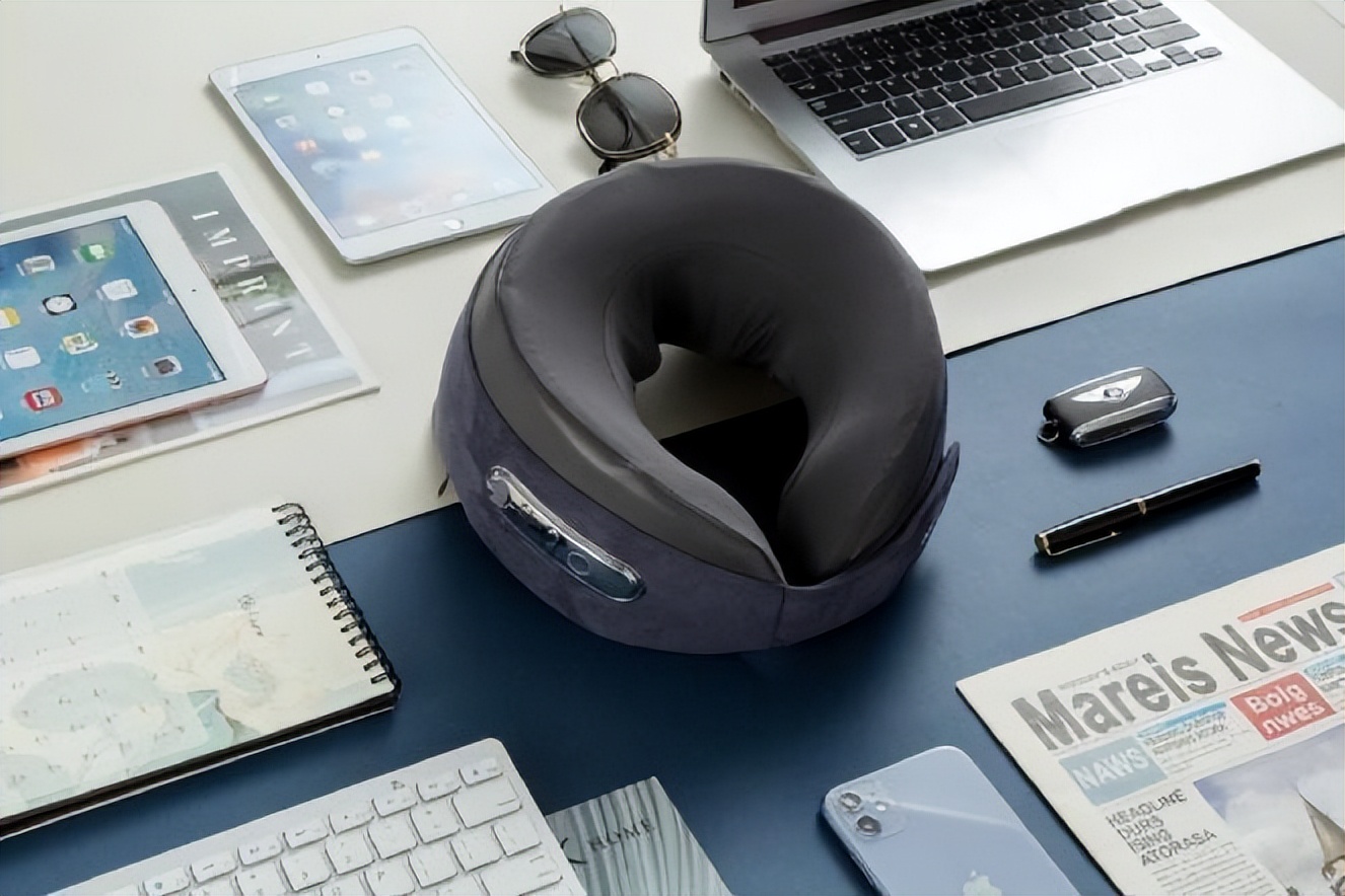 怎么选按摩颈椎的神器,如何选按摩器背部腰部颈椎