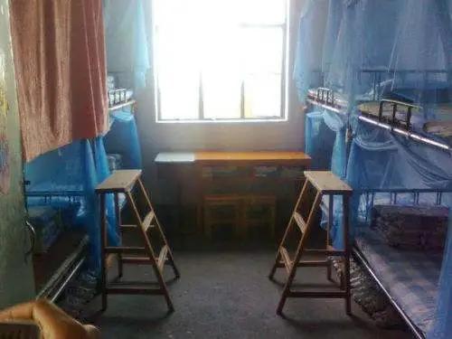 楂樻牎璇勫垎鐩愬煄甯堣寖瀛﹂櫌,鐩愬煄甯堣寖瀛﹂櫌闅惧害