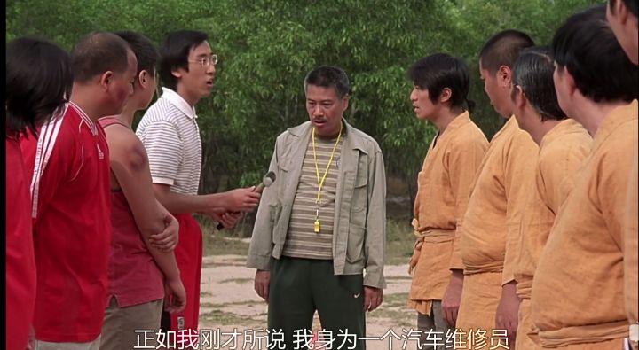 盘点球场上五大名不符实的球员,球场上的四大狠人