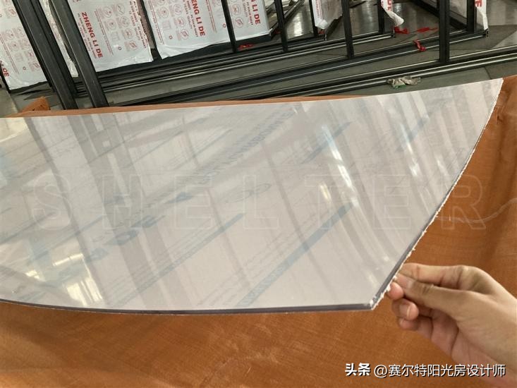 pc板阳光房价格,pc板阳光房安装视频