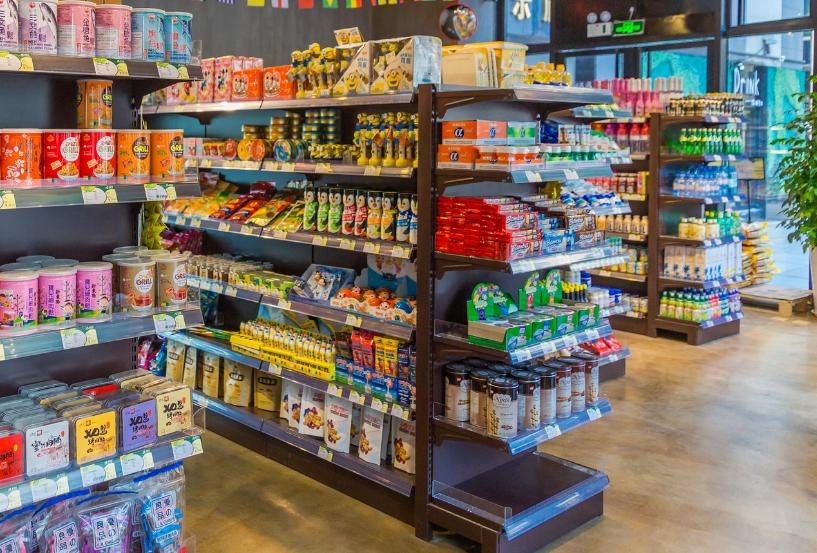 泰国富豪19岁发家致富,泰国男生卖海苔致富