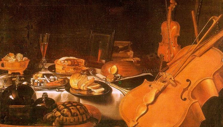 巴洛克时期的音乐家巴赫,巴赫是巴洛克时期的音乐大师吗