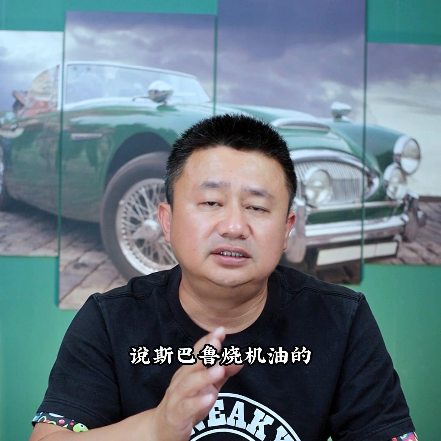 二手斯巴鲁傲虎哪款值得入手,二手斯巴鲁傲虎值得买吗