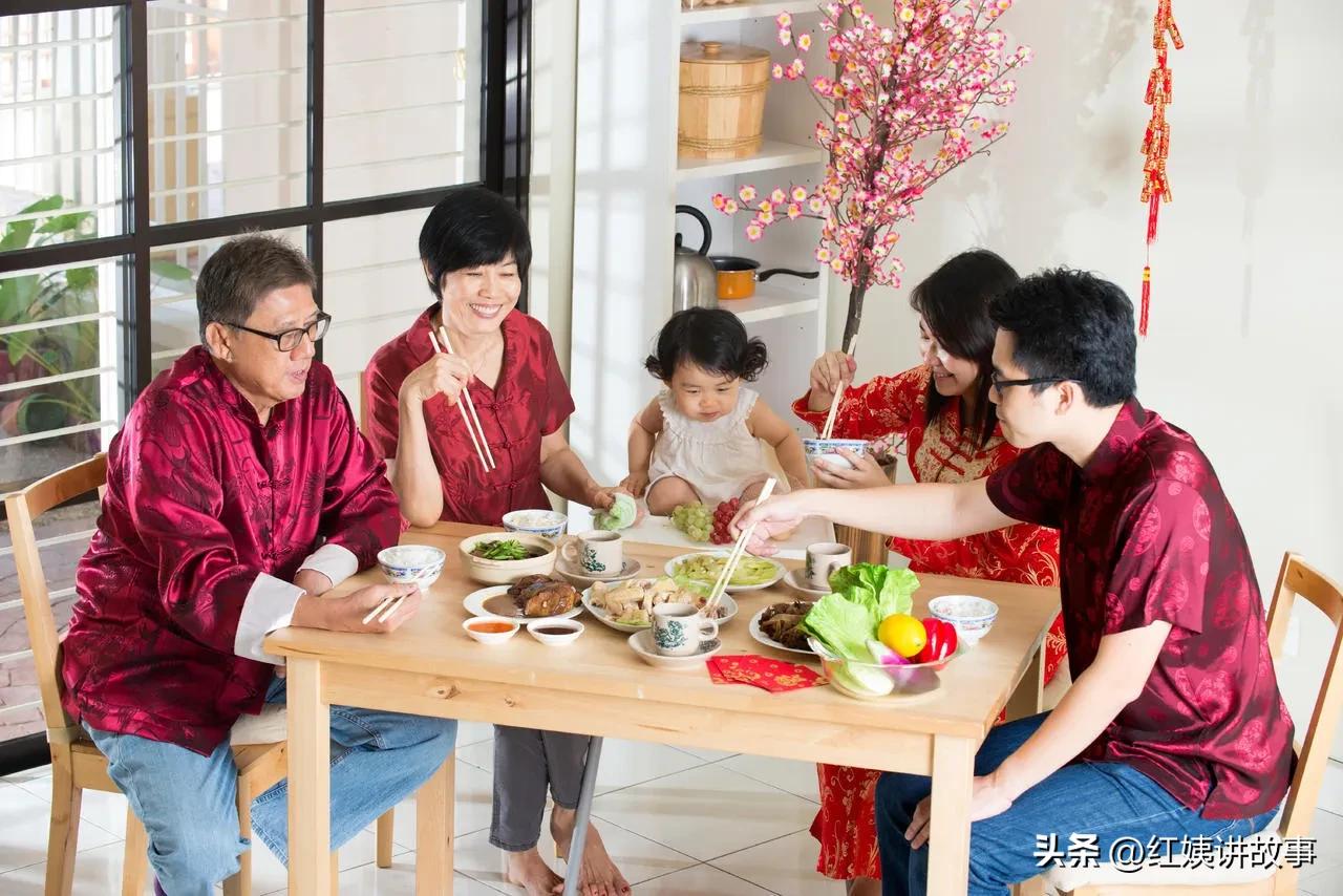 儿媳被公婆逼着生二胎,43岁儿媳被公婆逼着生二胎