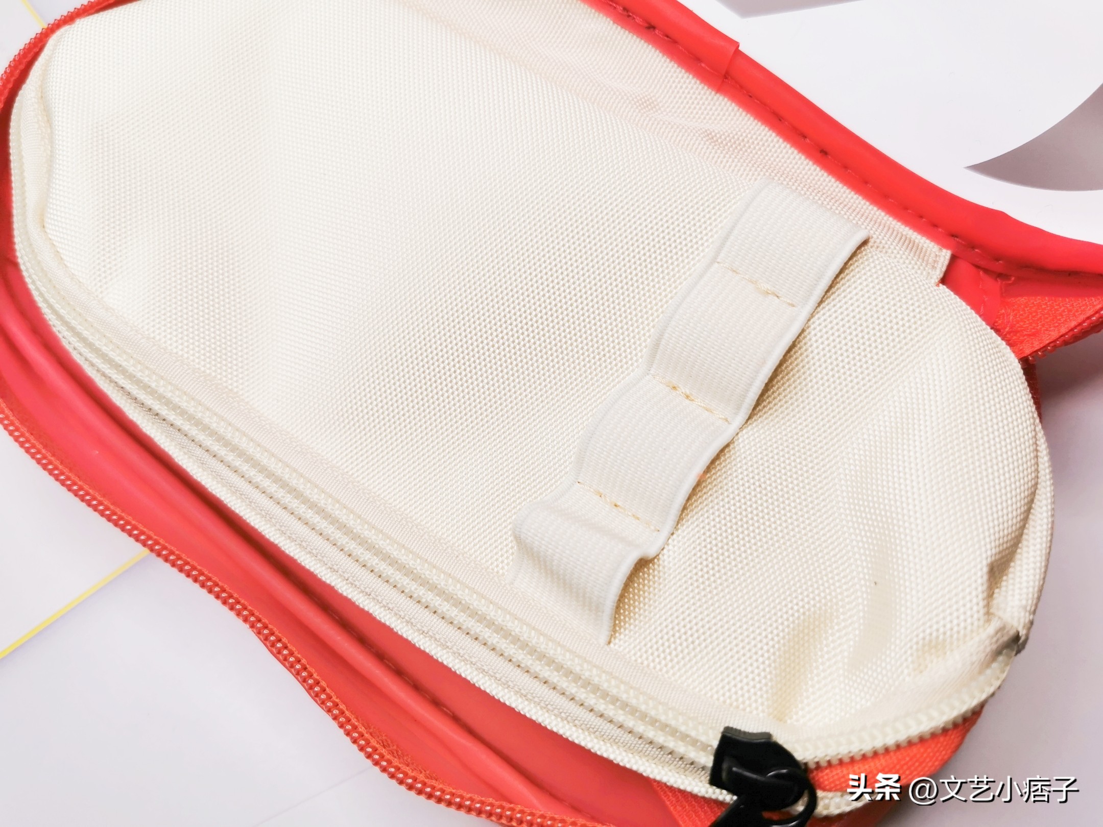 笔袋分享学生党大容量,学生党大容量笔袋