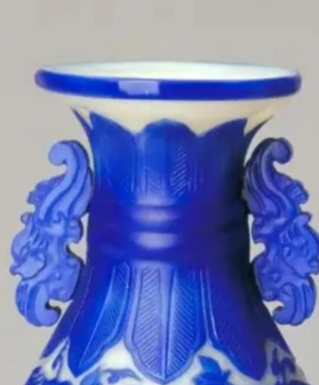 北京故宫珍宝馆的藏品介绍,故宫博物院十大珍宝