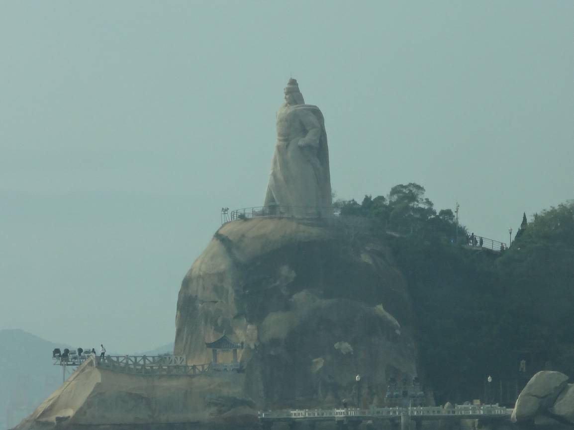 环海旅行攻略,环海战记纪录片