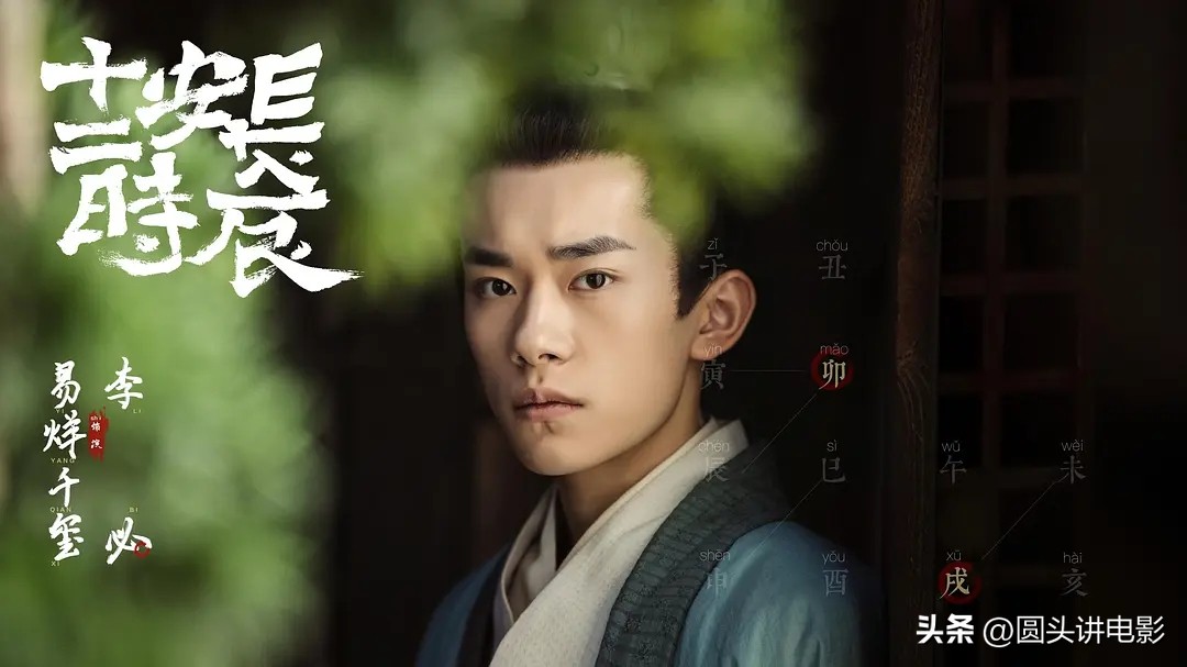 有哪些好看悬疑的古装剧,超好看的古装悬疑剧你看过哪一部