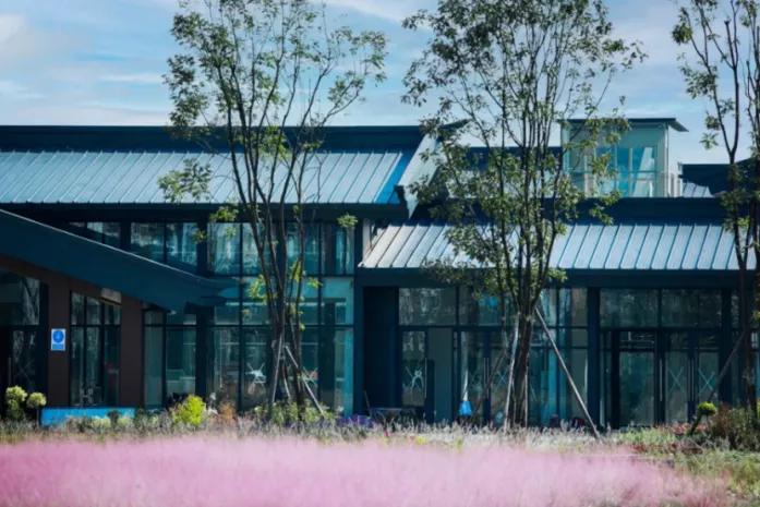 成都地标建筑及网红打卡景观,成都新打卡网红地