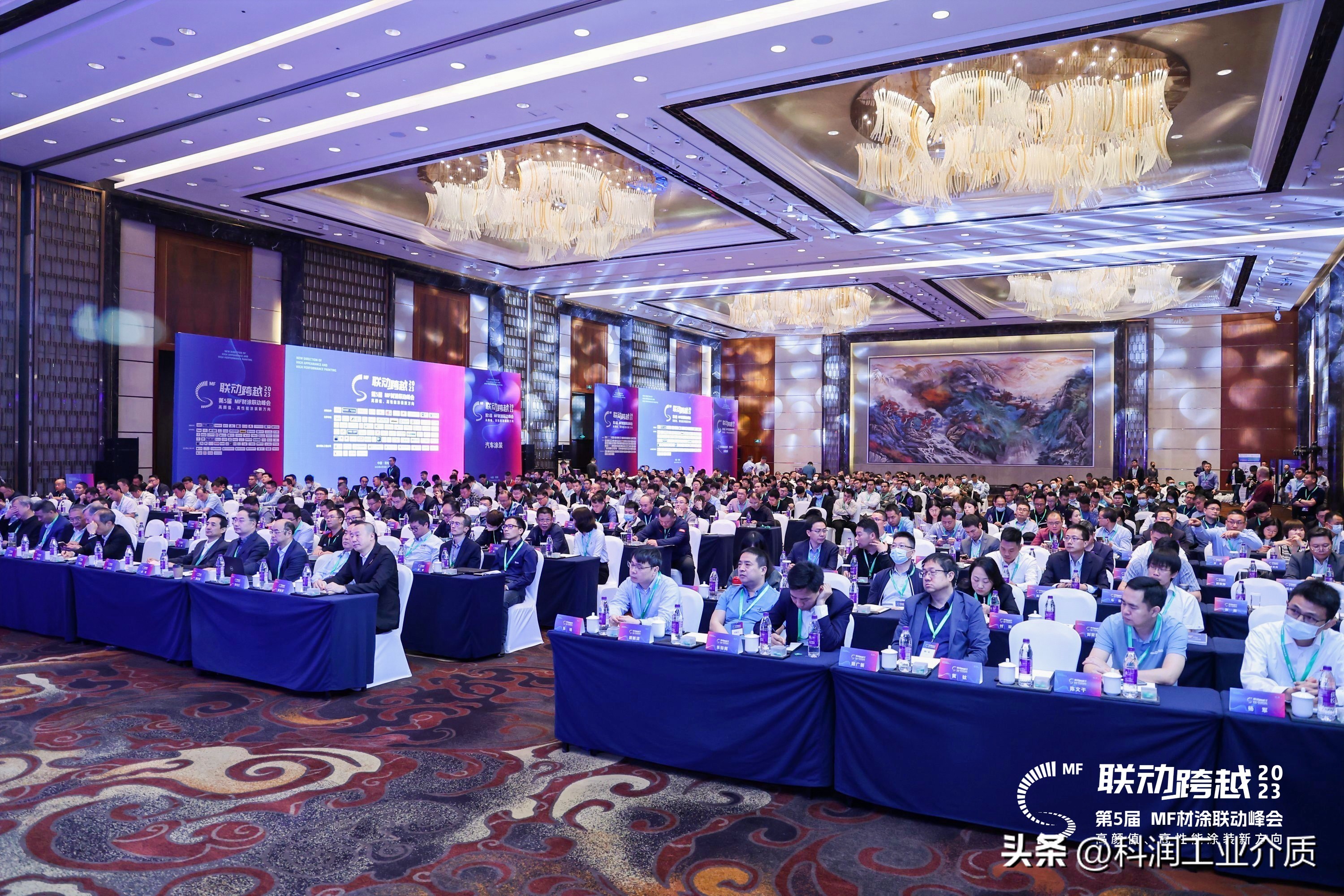 科润生物科技发展,科润智控核心产品