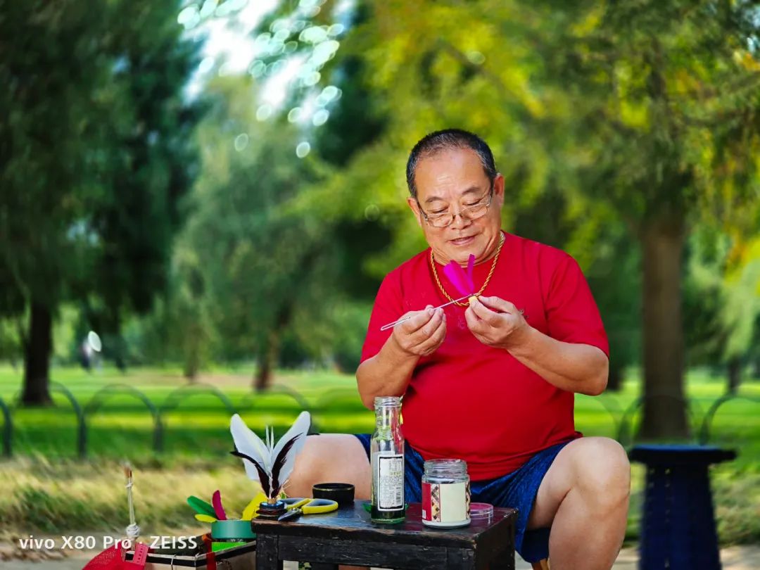 vivo何以成为手机影像卷王？3大赛道都要力争上游