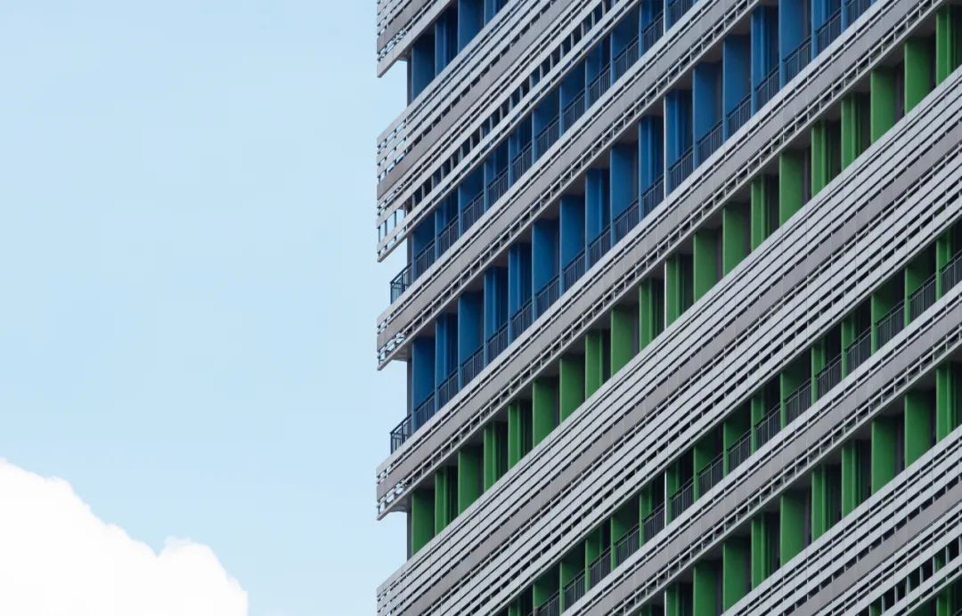 绿色节能建筑外立面,建筑外立面节能材料