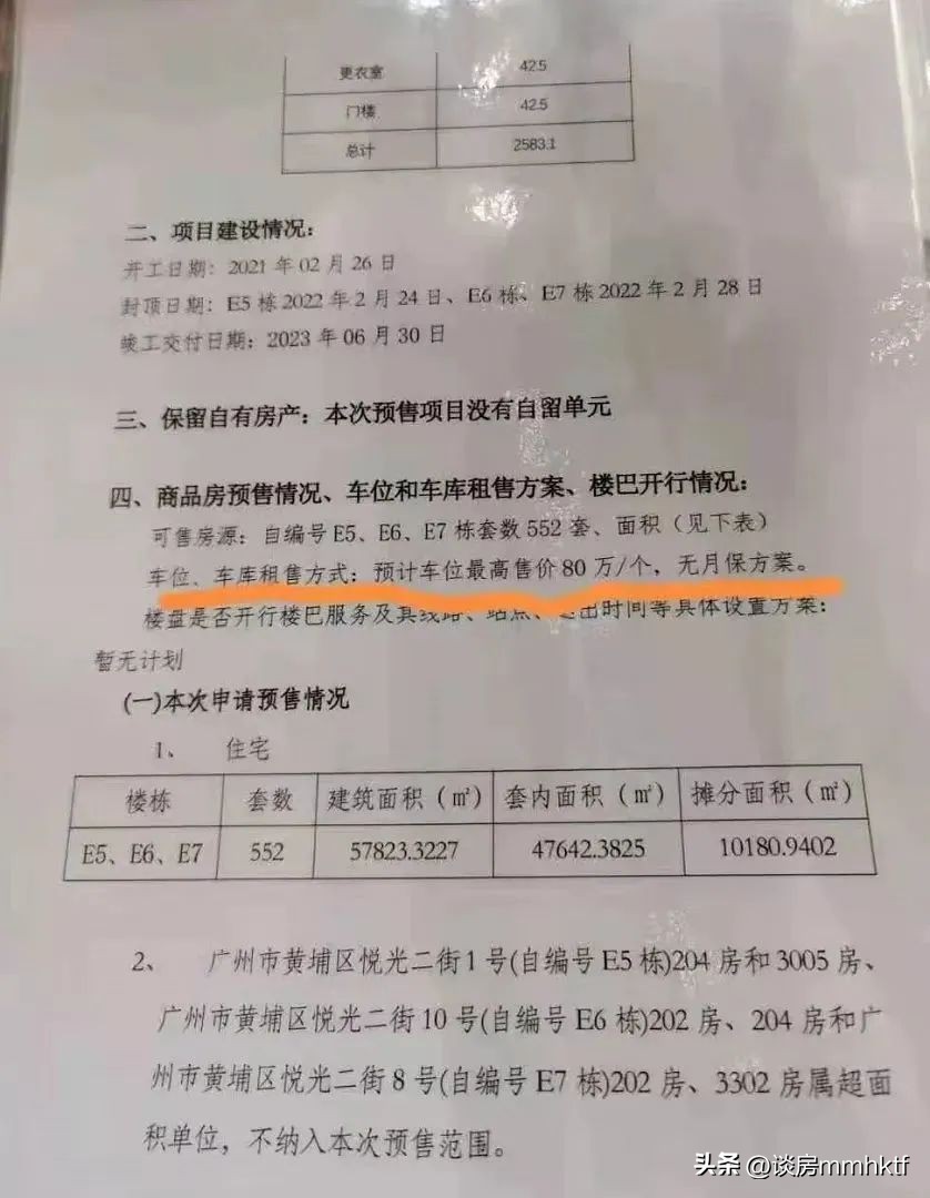 车位数量配比的政策依据,广州车位配比1比1.2需要买车位吗