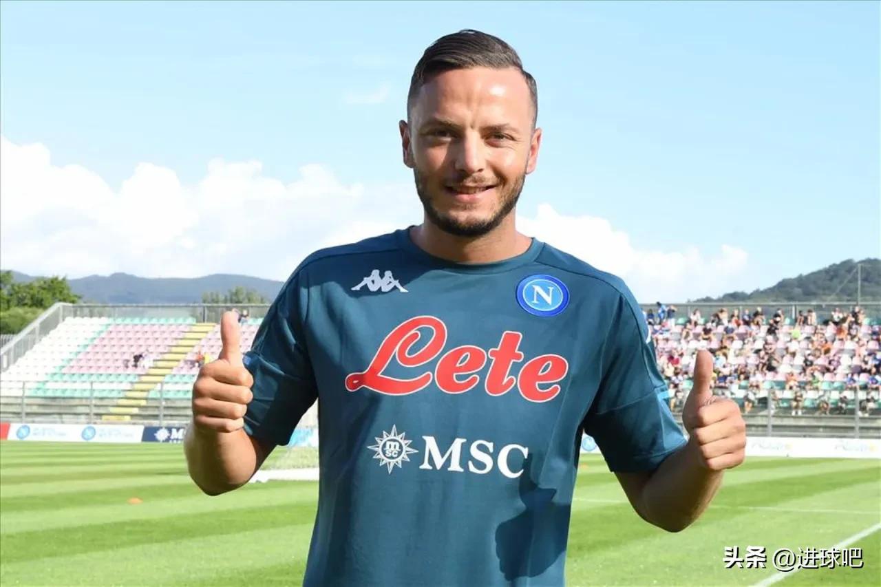 22-23赛季那不勒斯阵容图,那不勒斯阵容2018主力阵容