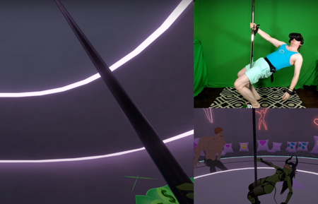 我在游戏里竟被老外用魔性中文逼着冲Q币？