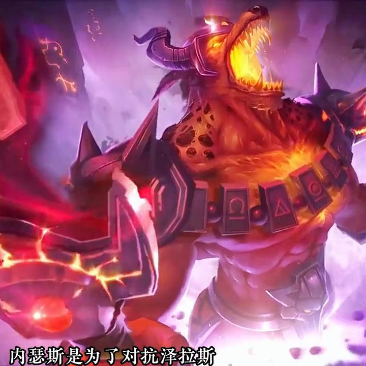 战争女神希维尔英雄联盟,战争女神希维尔背景故事