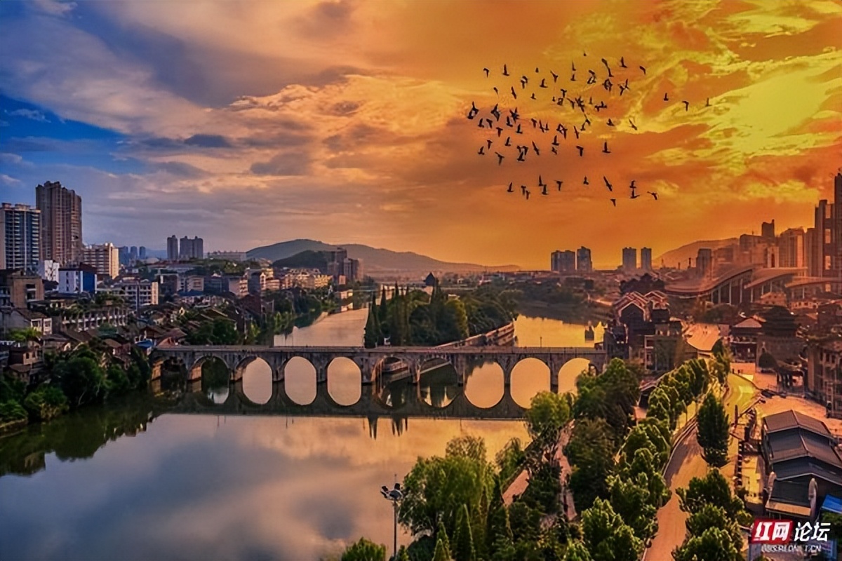 湖南第三县争夺战：宁乡与醴陵，到底谁更有实力问鼎？