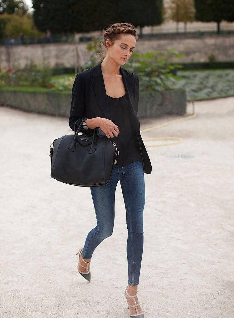 时髦又个性的鞋子,什么样的鞋子具有时髦感