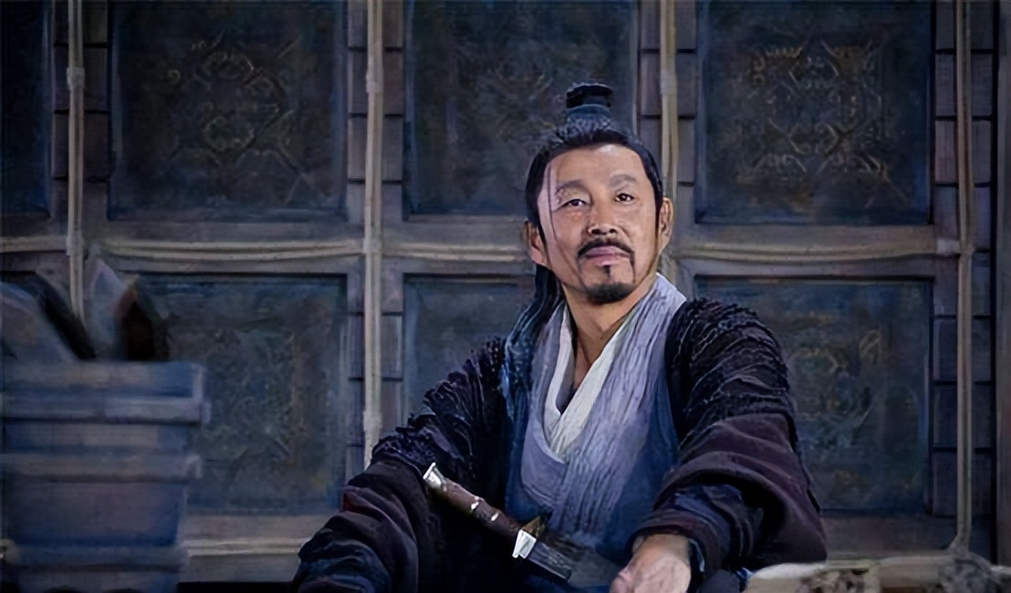 刘邦身上的性格弱点,刘邦的三大罪状