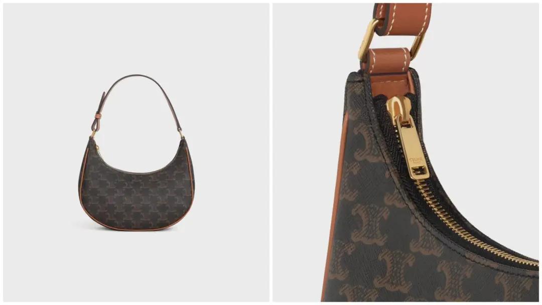 怀念经典的CELINE包有哪些？这13个盲买不后悔