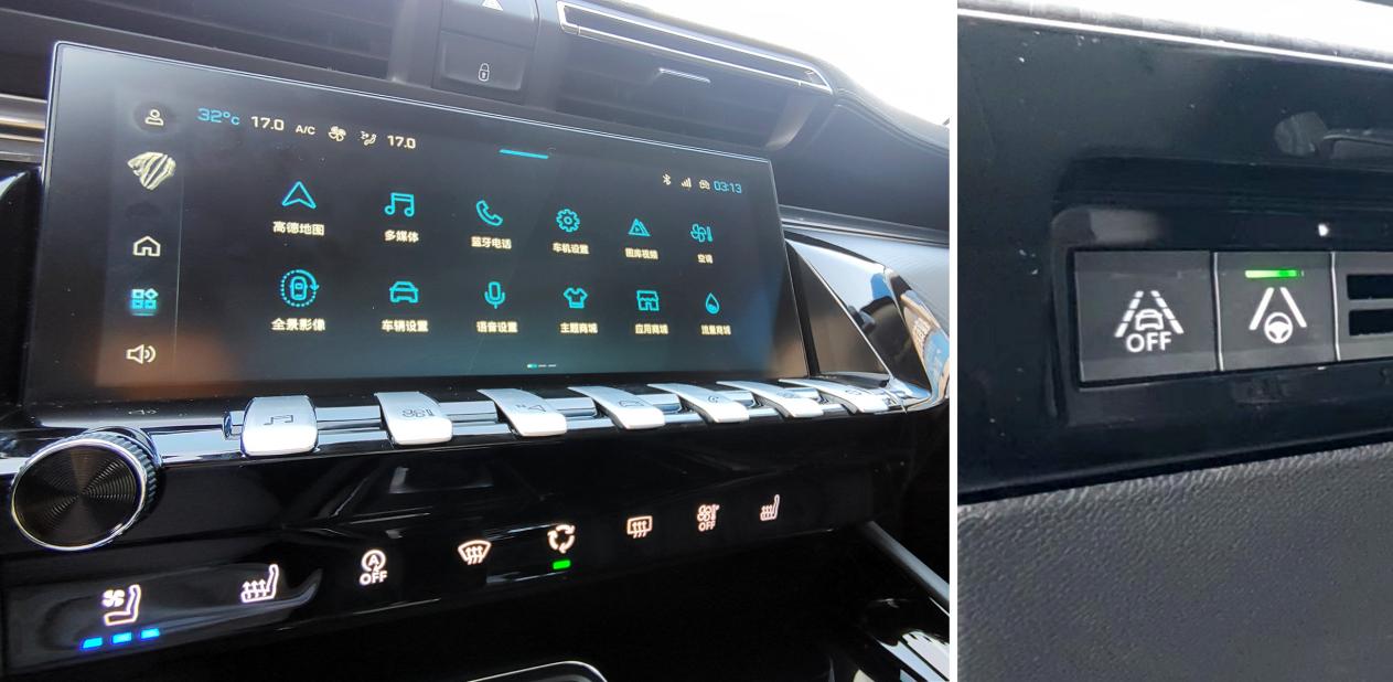 全系8at,新款508l是双叉臂悬挂吗