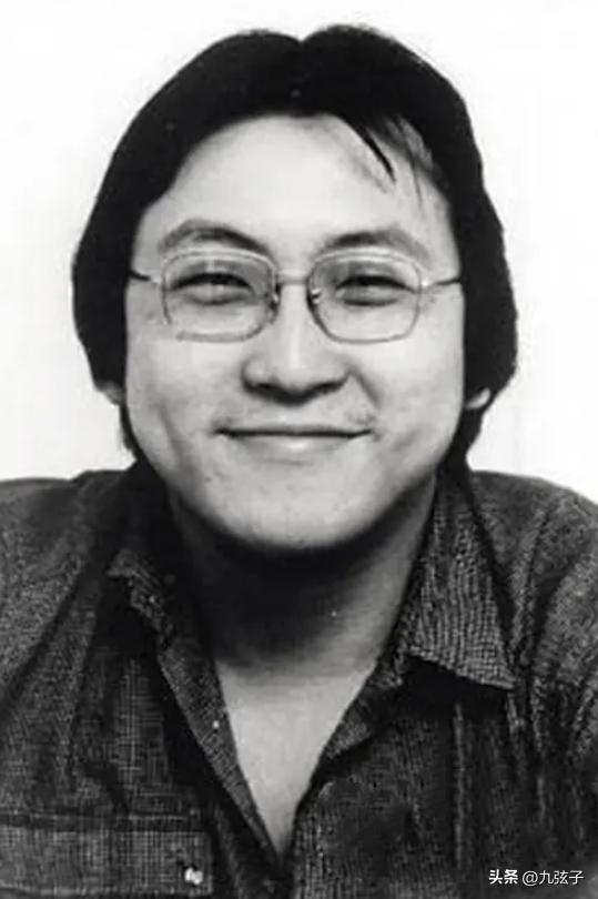 烂片之王王晶他的人生有多厉害,王晶为何被称为烂片之王