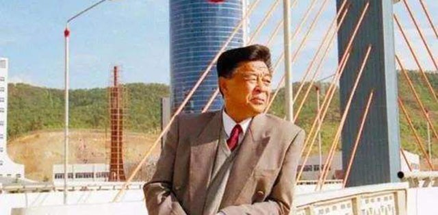 中国烟王第一名,中国烟王酒王