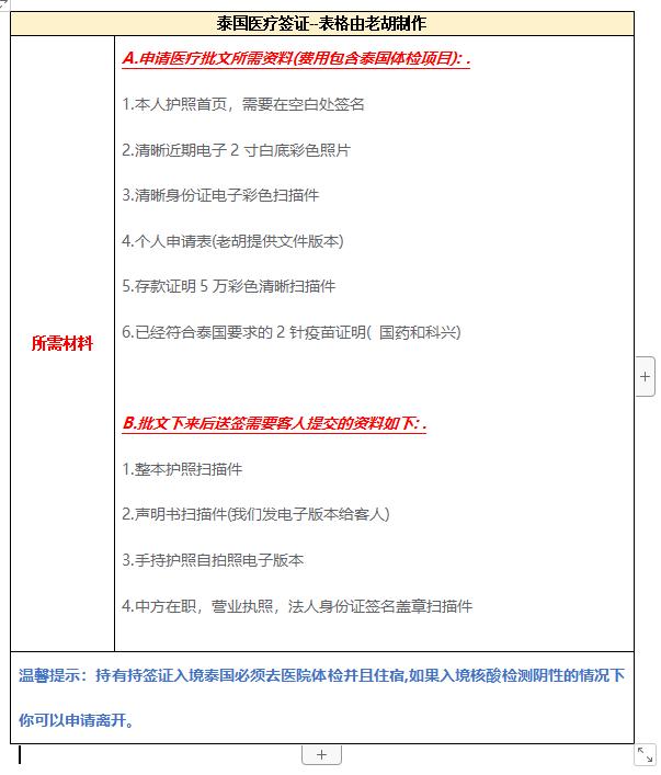 泰国签证办理条件及流程,泰国签证如何办理流程及时间