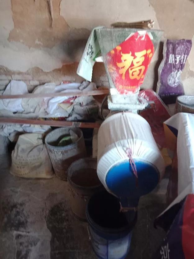 山东省济宁市西郊的李楼和鲁抗医药的悠悠岁月