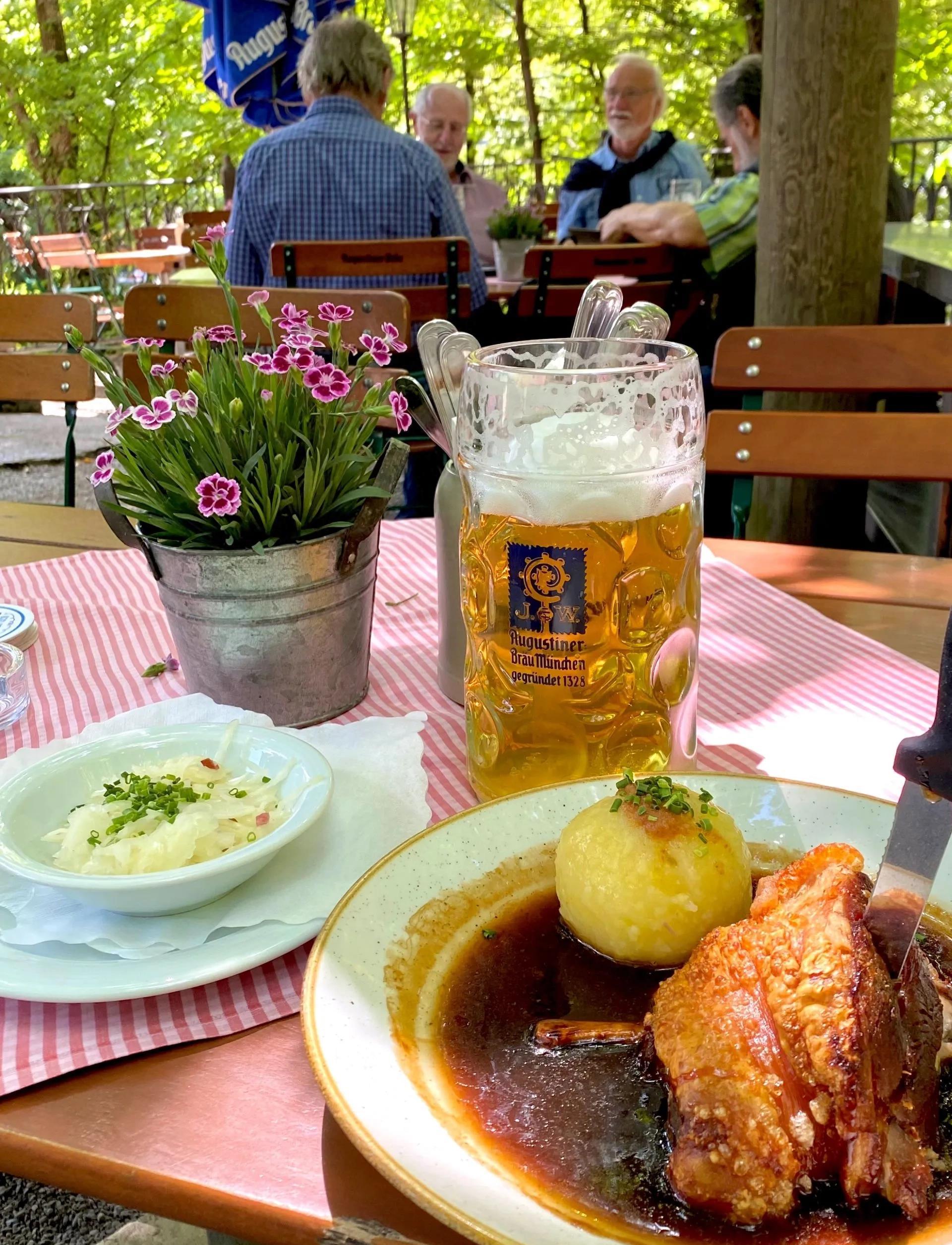 德国华人生活水平,德国的真实生活水平