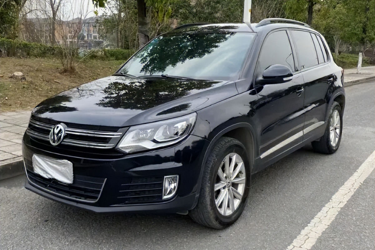 大众途观是什么级别suv,大众途观属于什么档次的