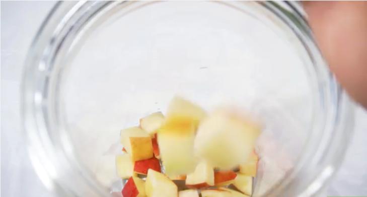 如何自制苹果醋,如何自制苹果醋酿造方法