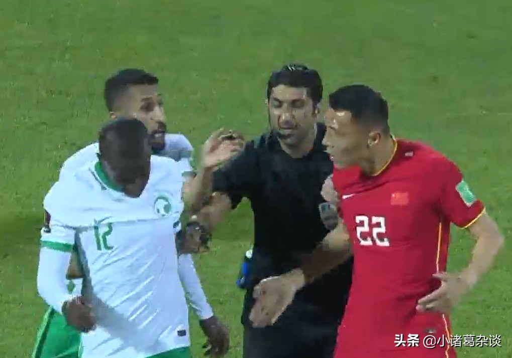 于大宝被红牌罚下场,于大宝过人集锦