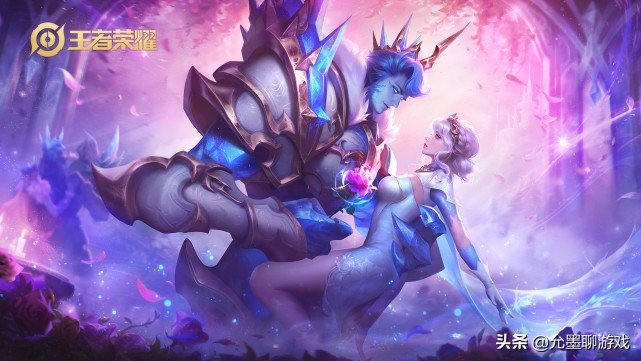 王者荣耀干将莫邪最强打法,王者荣耀干将莫邪的强度怎么样