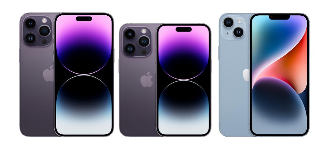 iphone14系列值得买吗最新消息,iphone14系列全面降价为什么