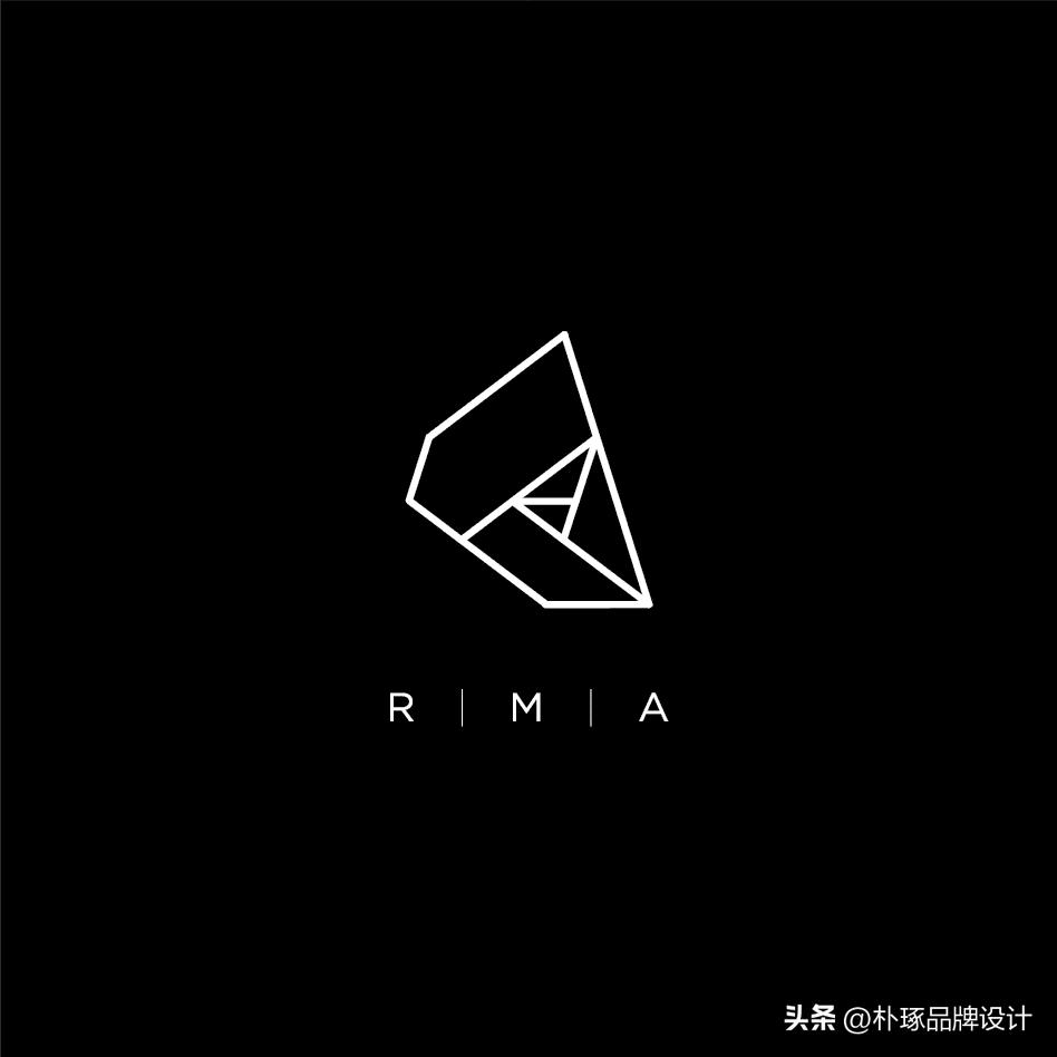 几何图形设计美丽图案,简单几何图形设计精美图案